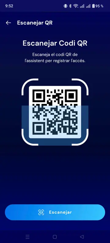 Moud.app · Accés digital